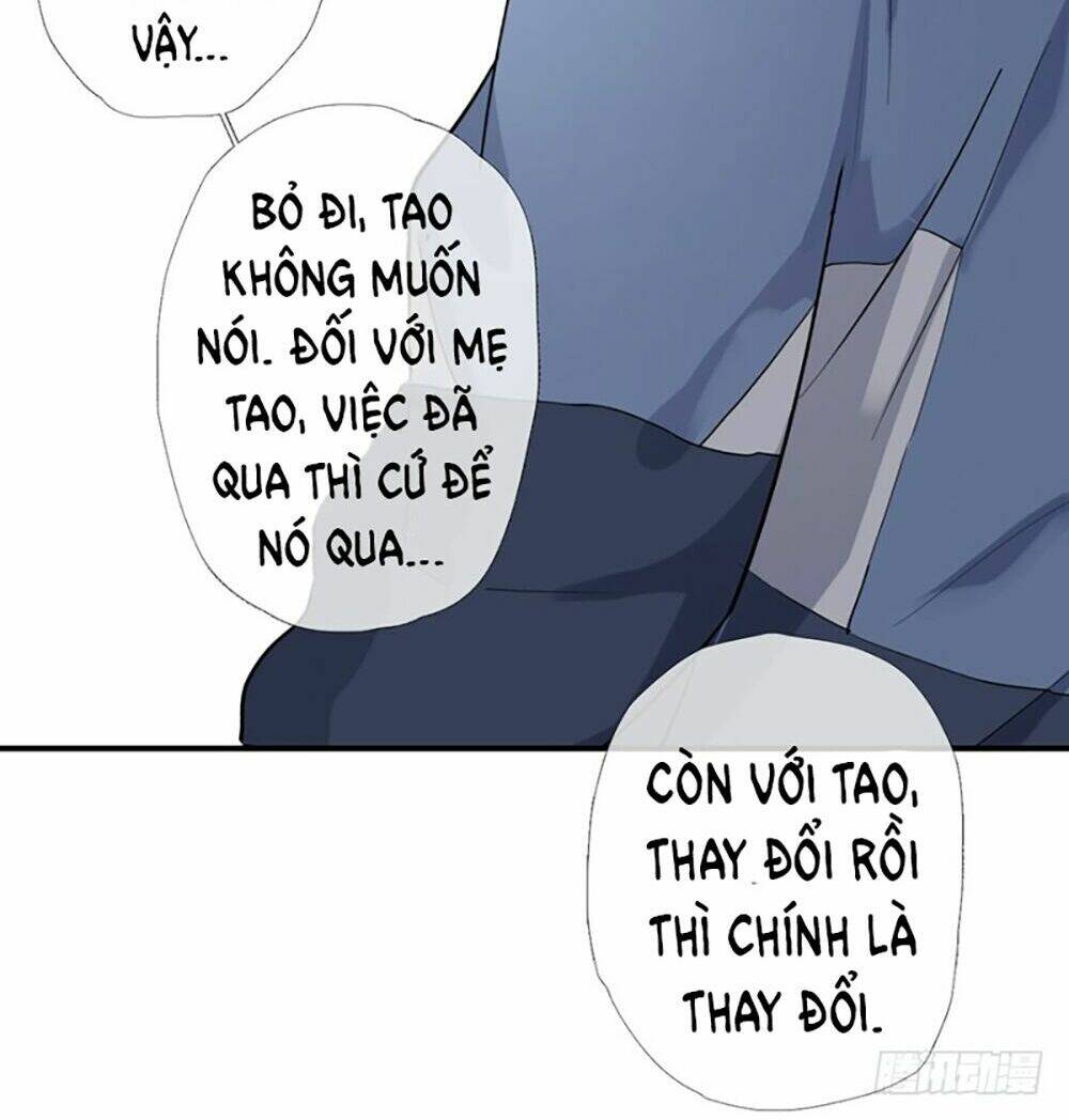 Thiếu Niên Rắc Rối: Chapter 6