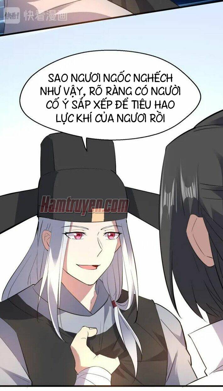 Đại Nghịch Chi Môn: Chapter 89