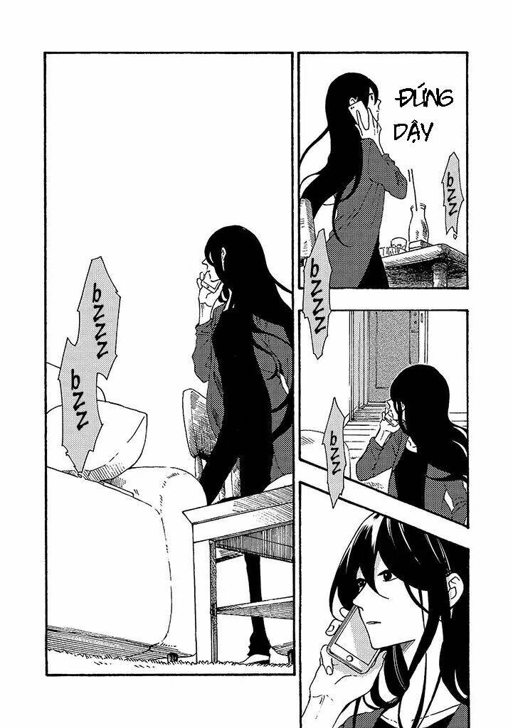 Ăn Một Bữa Do Cháu Nấu Đi Mà: Chapter 6