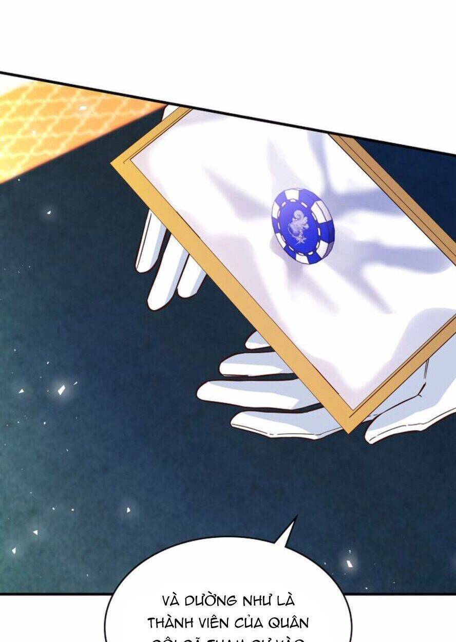 Lòng Trung Thành Với Kẻ Ác: Chapter 22