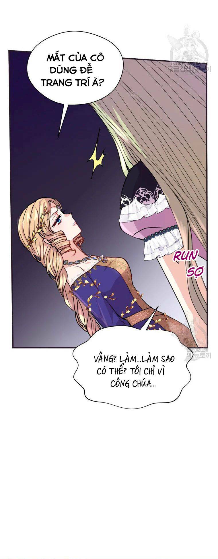 Roelin Bước Đến Tương Lai: Chapter 11