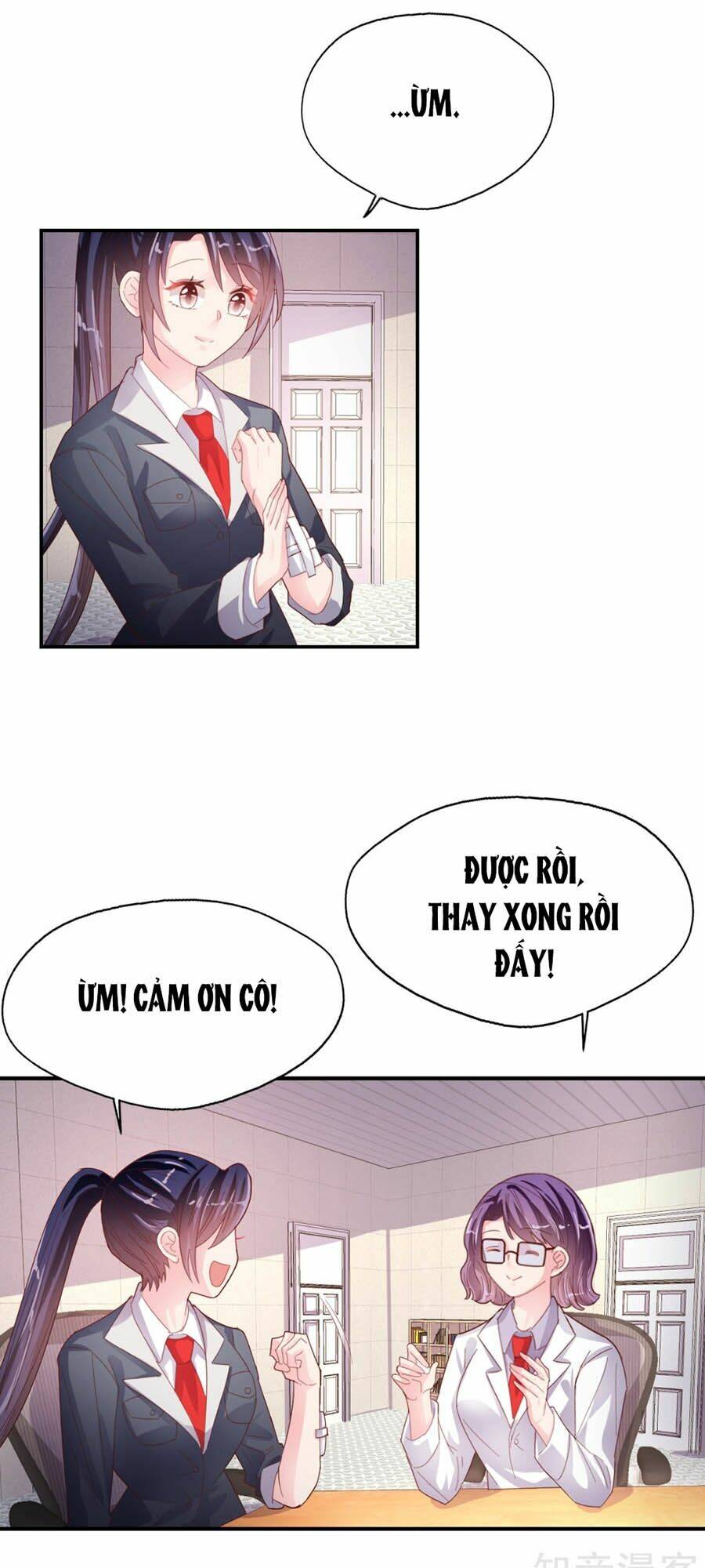 Sau Này Vẫn Cứ Thích Anh: Chapter 79