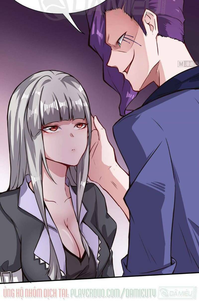 Siêu Cấp Kiện Bàn Hiệp: Chapter 64