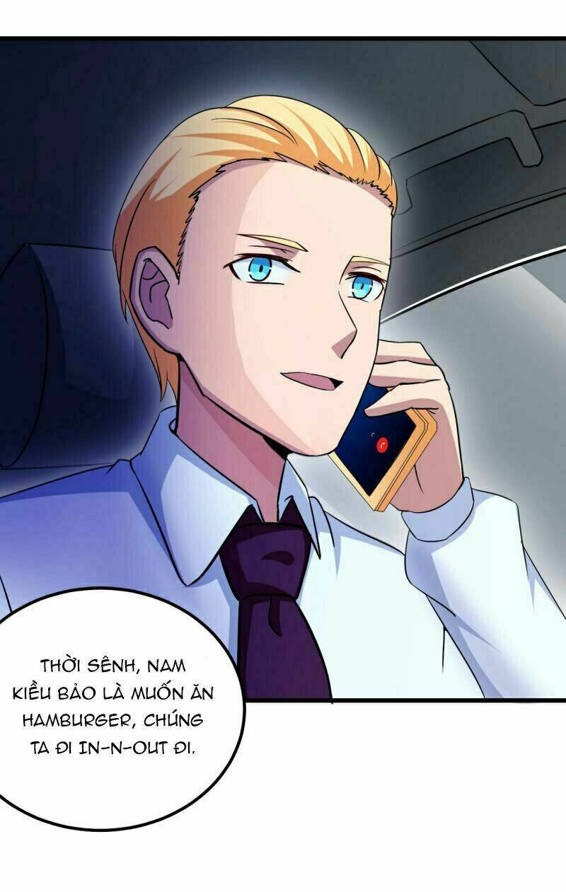 Mạc Thiếu Bức Hôn: Vợ Mới Khó Chống Đỡ: Chapter 82