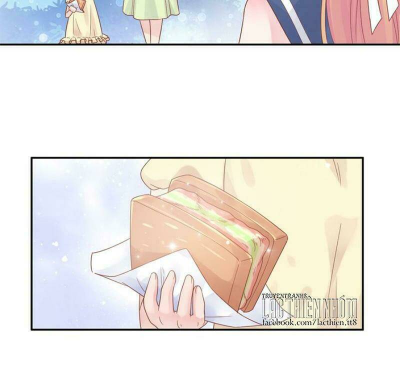 Mật Thất Khốn Du Ngư: Chapter 13