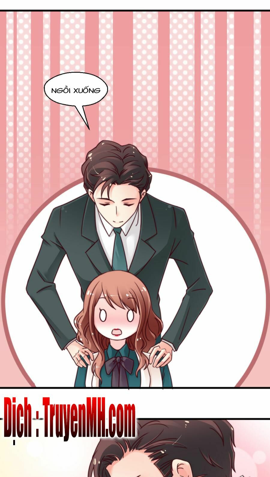 Bí Mật Của Thiên Kim: Chapter 71