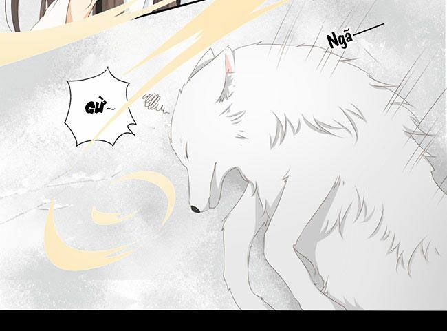 Quy Tự Dao: Chapter 41