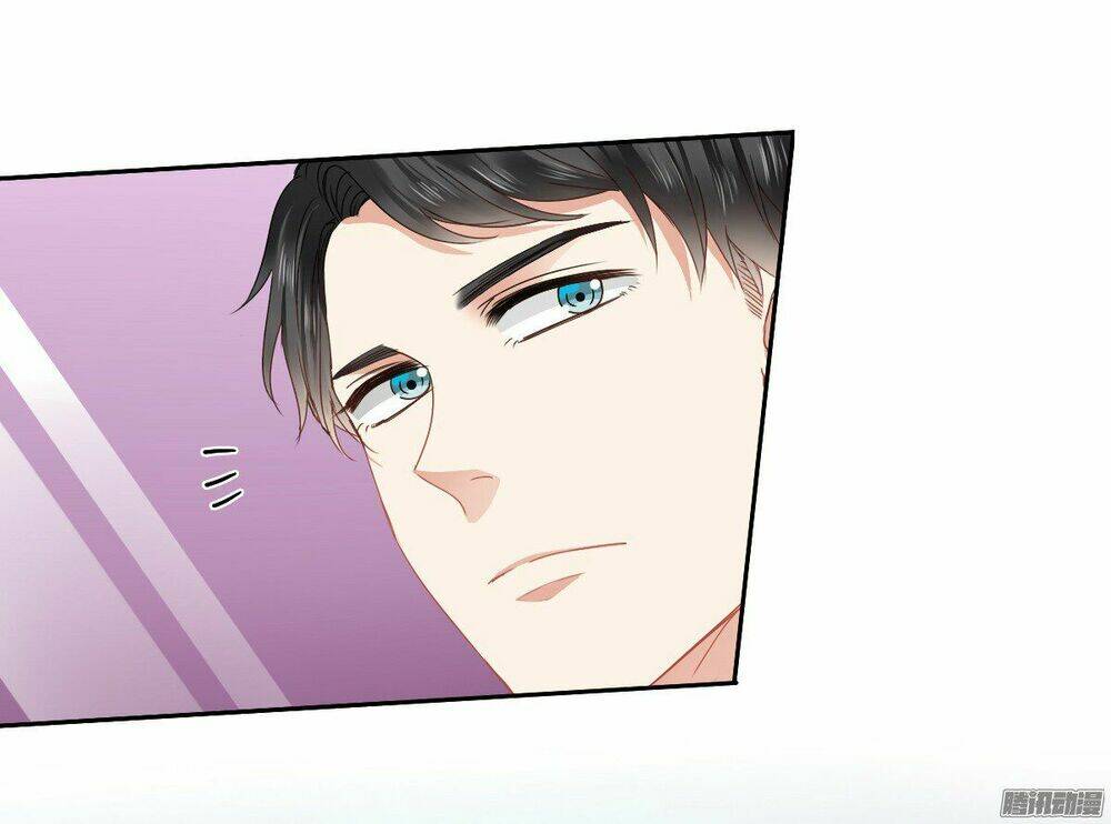 Bay Qua Thiên Sơn Đến Yêu Anh: Chapter 17