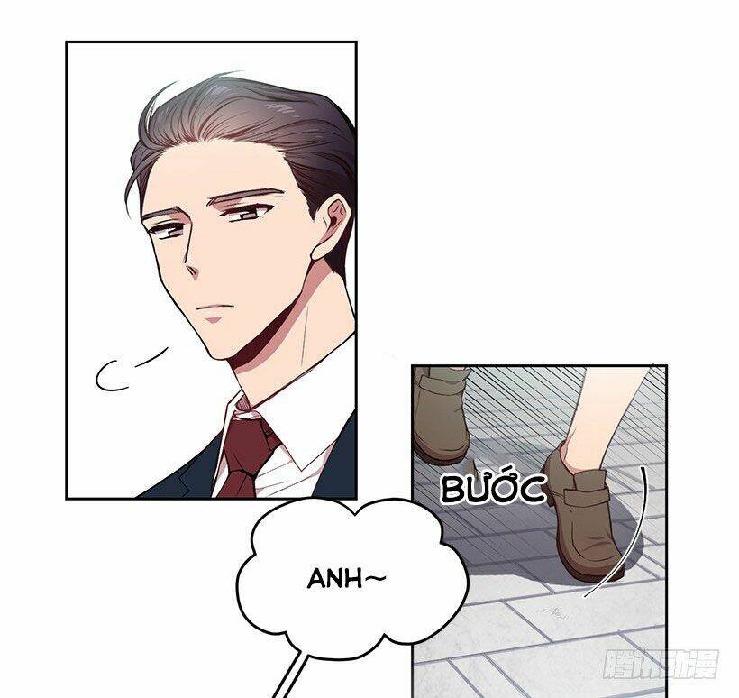 Người Yêu Của Rồng Đen: Chapter 18