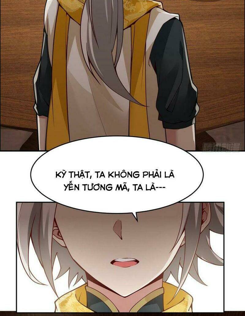 Nghịch Lân: Chapter 128