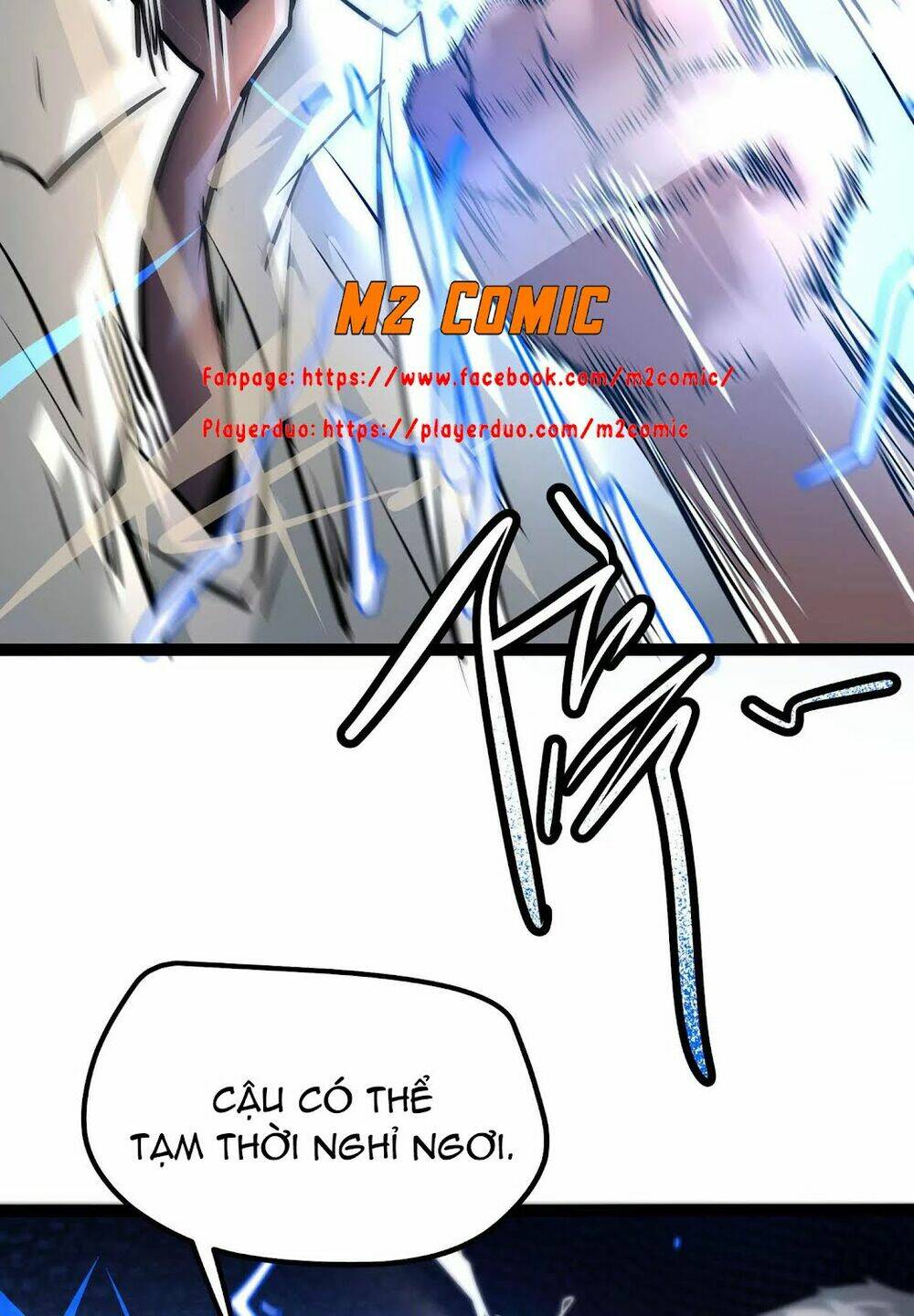 Chư Thần Rút Lui: Chapter 21