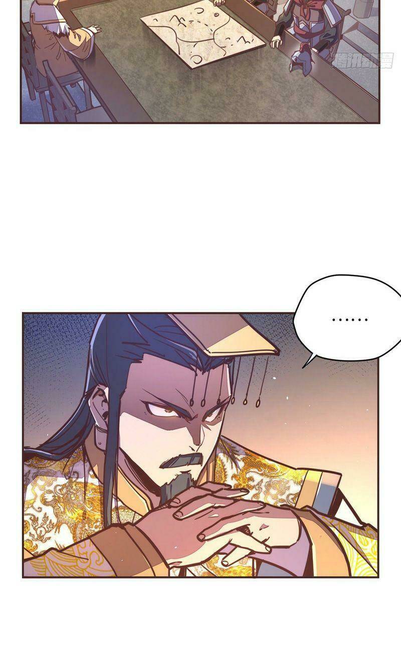 Sinh Tử Quyết: Chapter 51