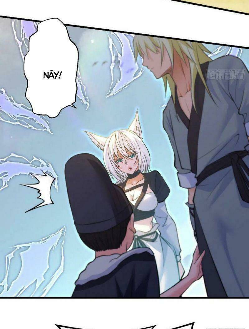 Ta Là Đại Hoàn Đan: Chapter 51