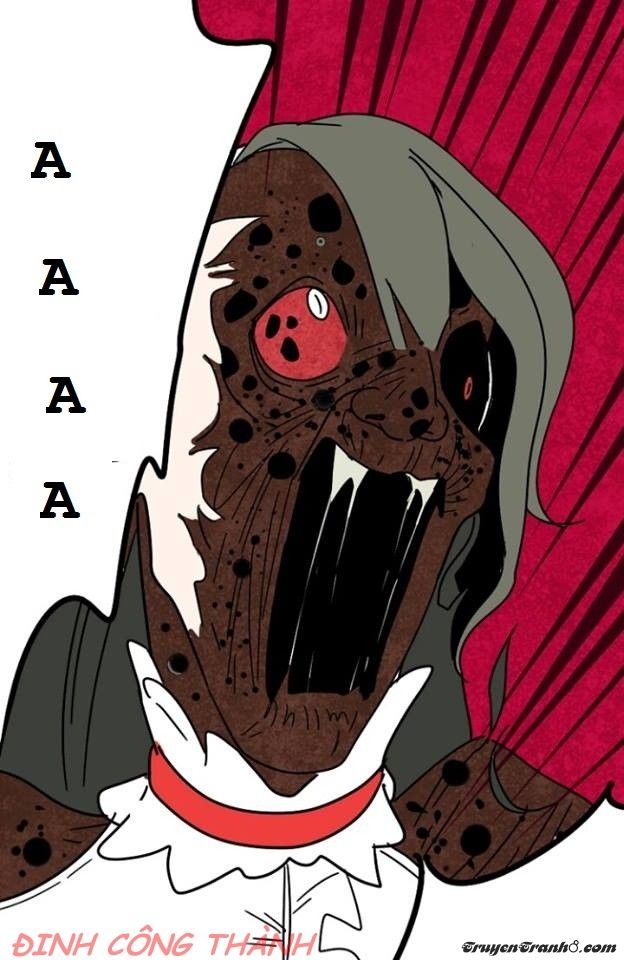 Ứng Dụng Thẩm Mỹ: Chapter 23