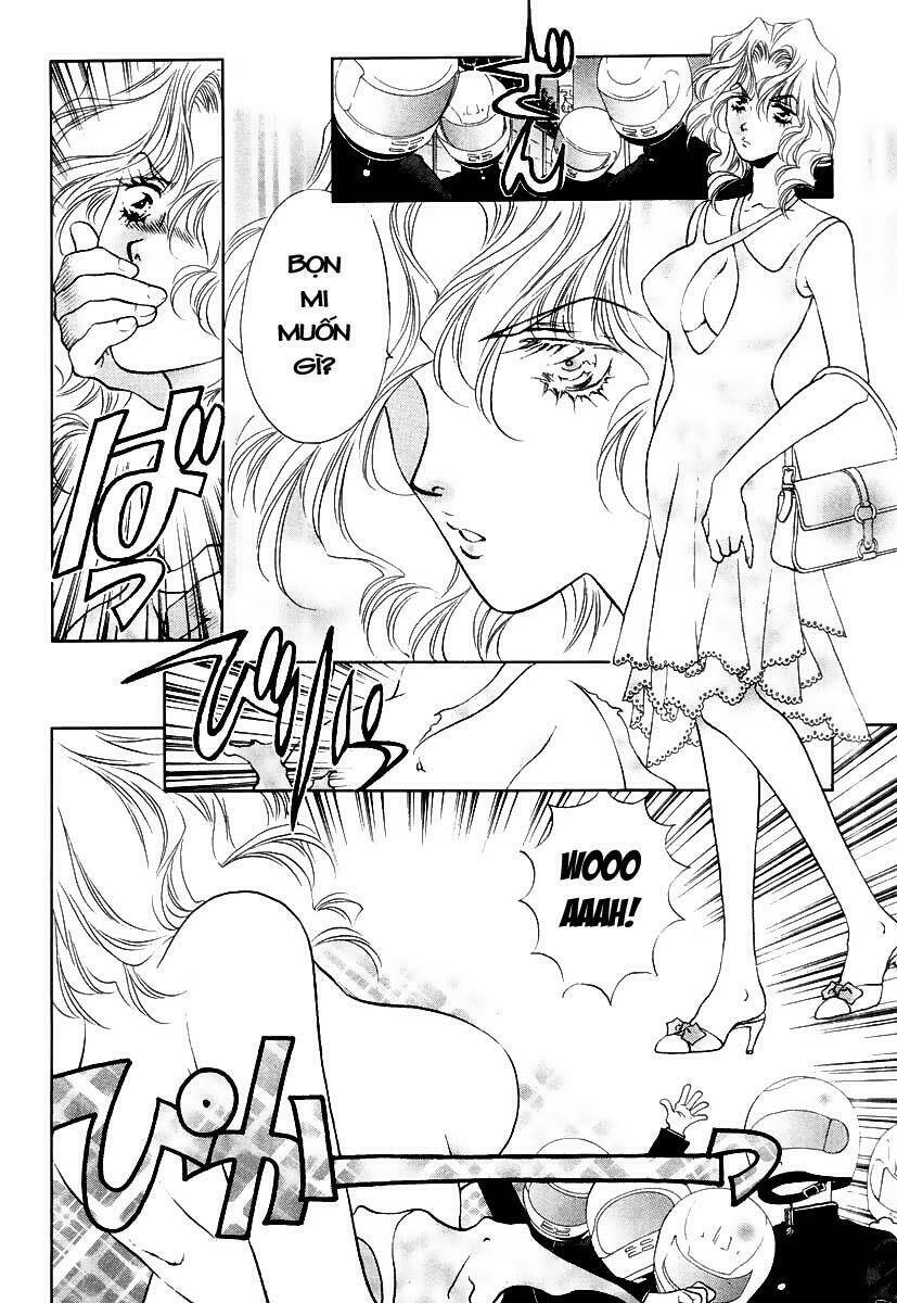 Girls Saurus Dx: Chapter 3