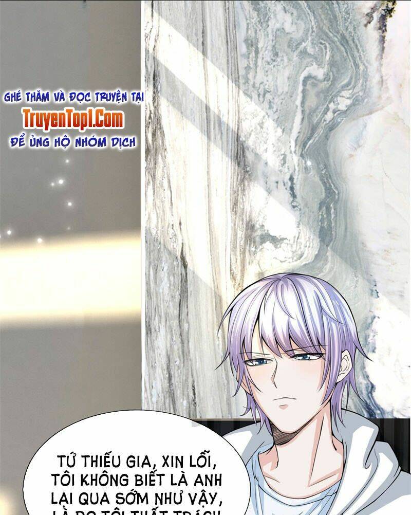 Tuyệt Đỉnh Khí Thiếu: Chapter 11