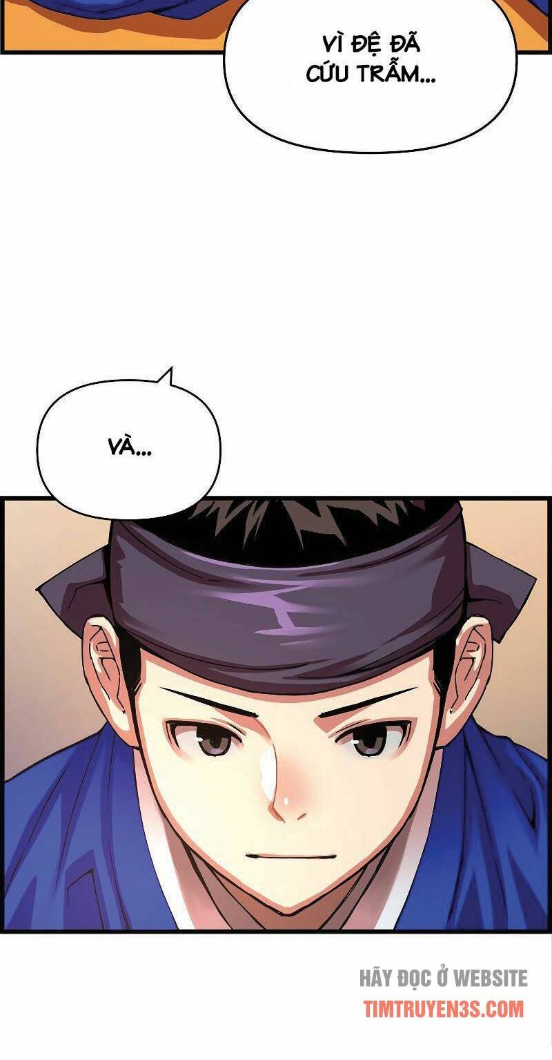 Tôi Sẽ Sống Như Một Hoàng Tử: Chapter 81