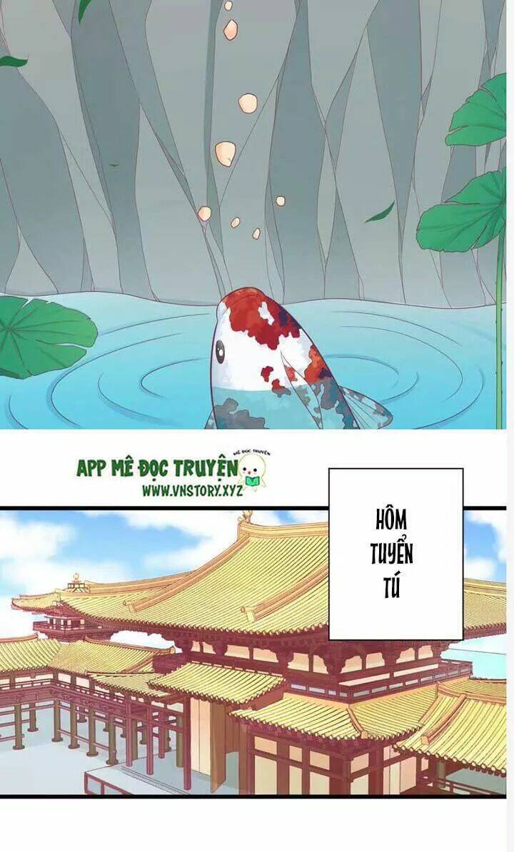 Hoàng Hậu Bận Lắm: Chapter 88