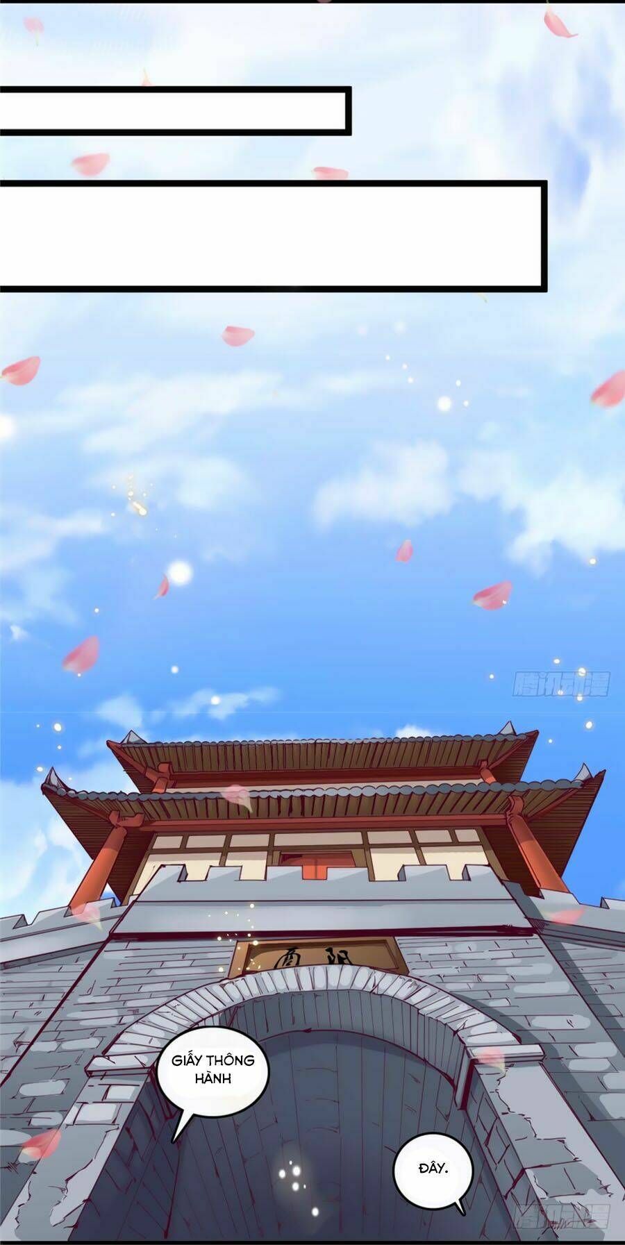 Ngọc Vi Mai: Chapter 1