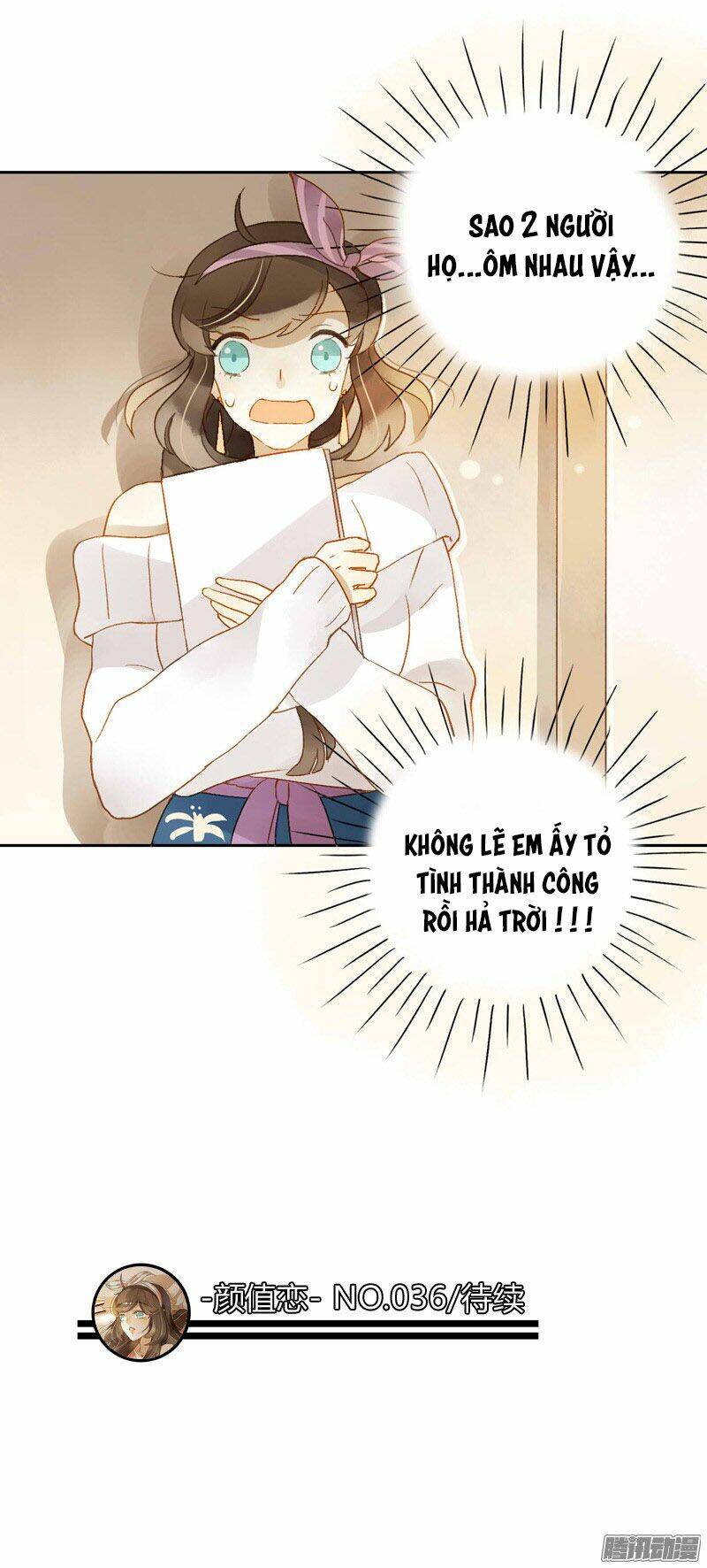 Sức Mạnh Của Sắc Đẹp: Chapter 106