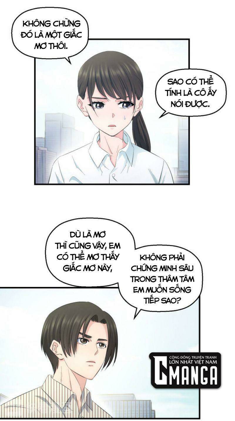 Đối Mặt Với Thử Thách: Chapter 66