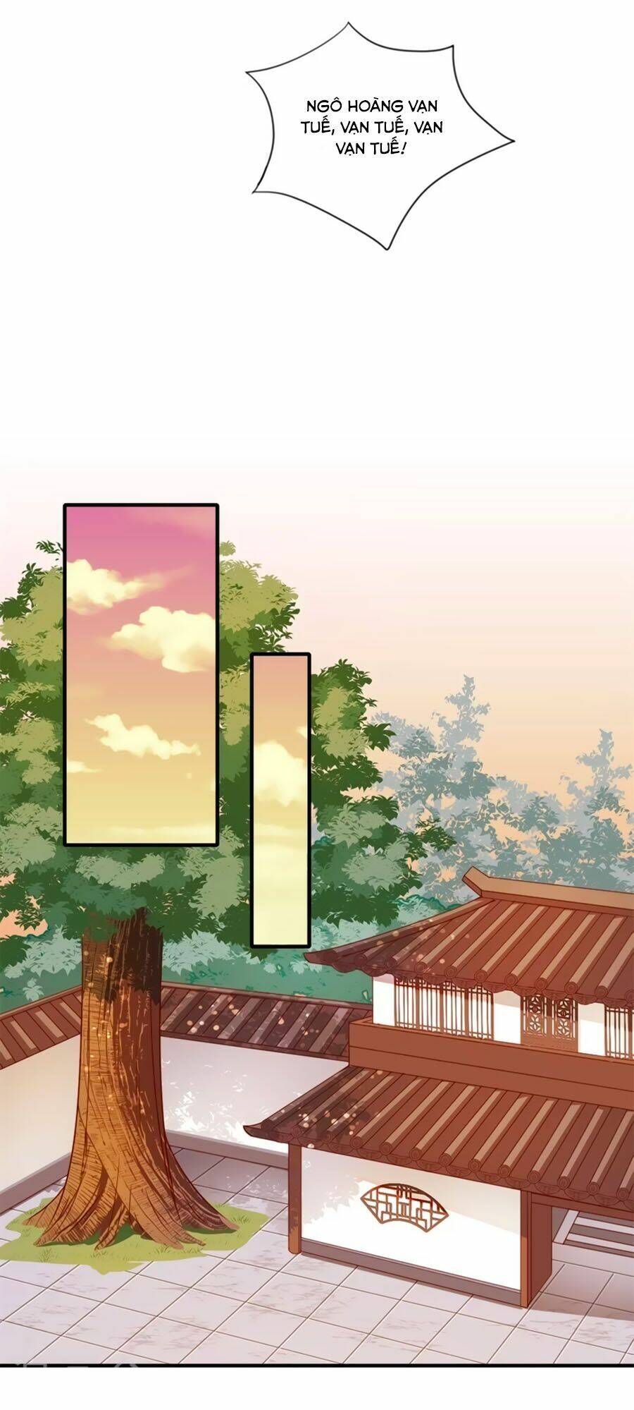 Khuynh Thế Y Phi Muốn Bỏ Chồng: Chapter 105