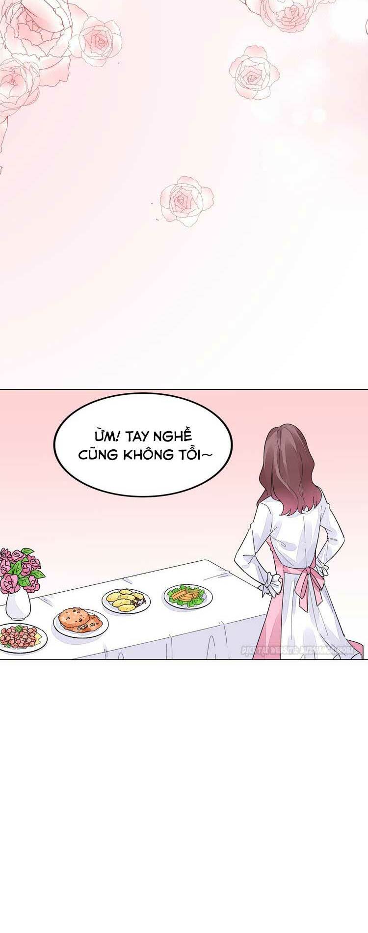 Điều Ước Sủng Ái Bất Bình Đẳng: Chapter 32