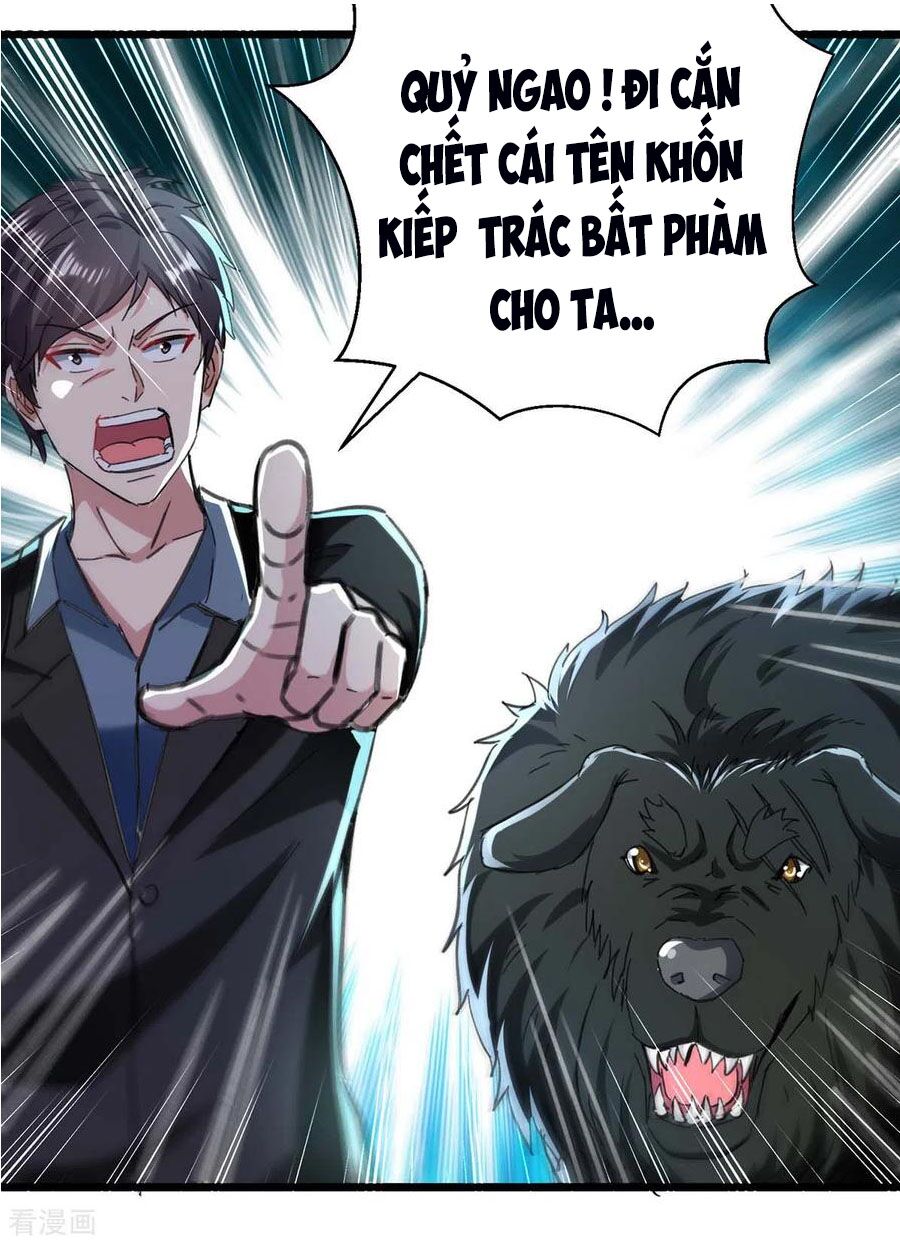 Trọng Sinh Khí Thiếu Quy Lai: Chapter 148