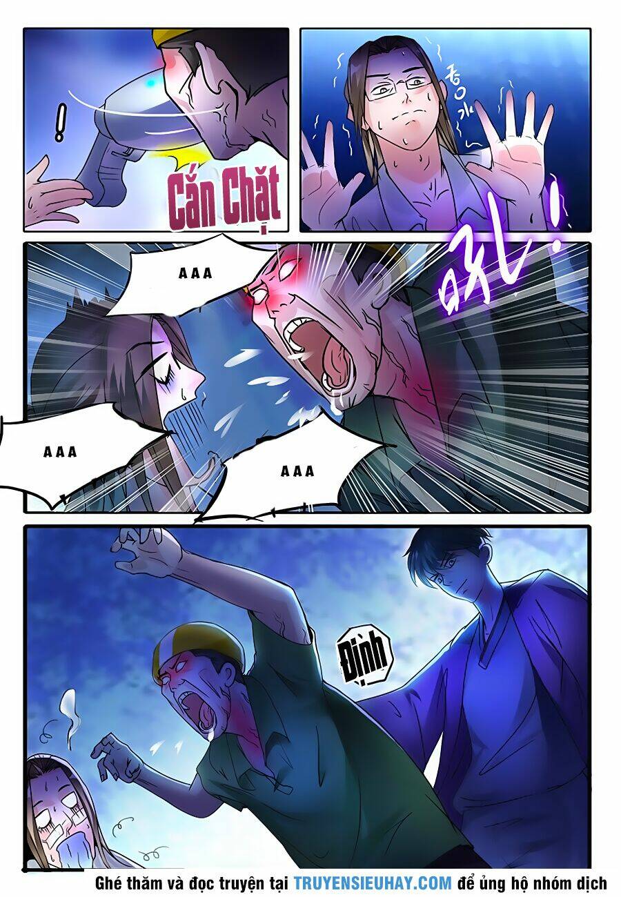 Cực Phẩm Tu Chân Thiếu Niên: Chapter 22