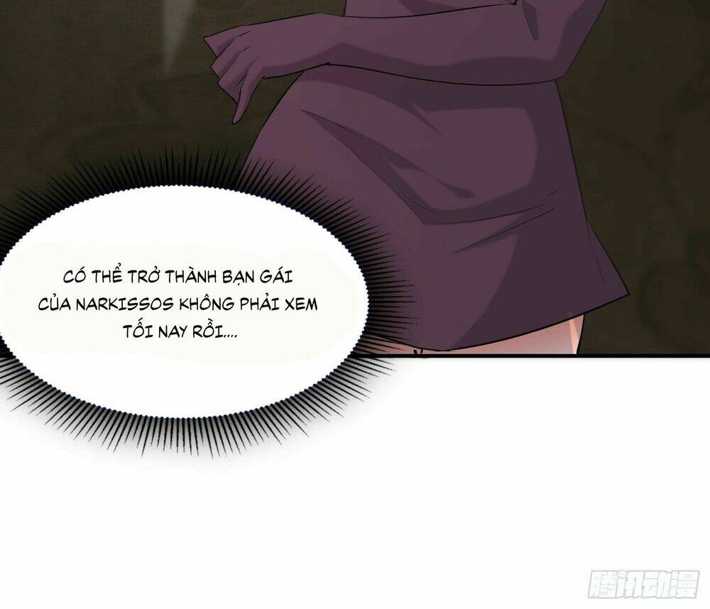 Quái Trộm Thâu Tâm: Chapter 17.1