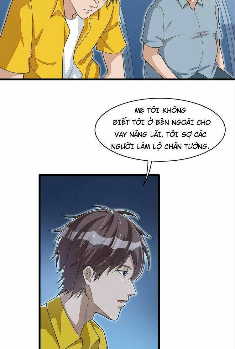 Anh Hùng Khốn Nạn: Chapter 11