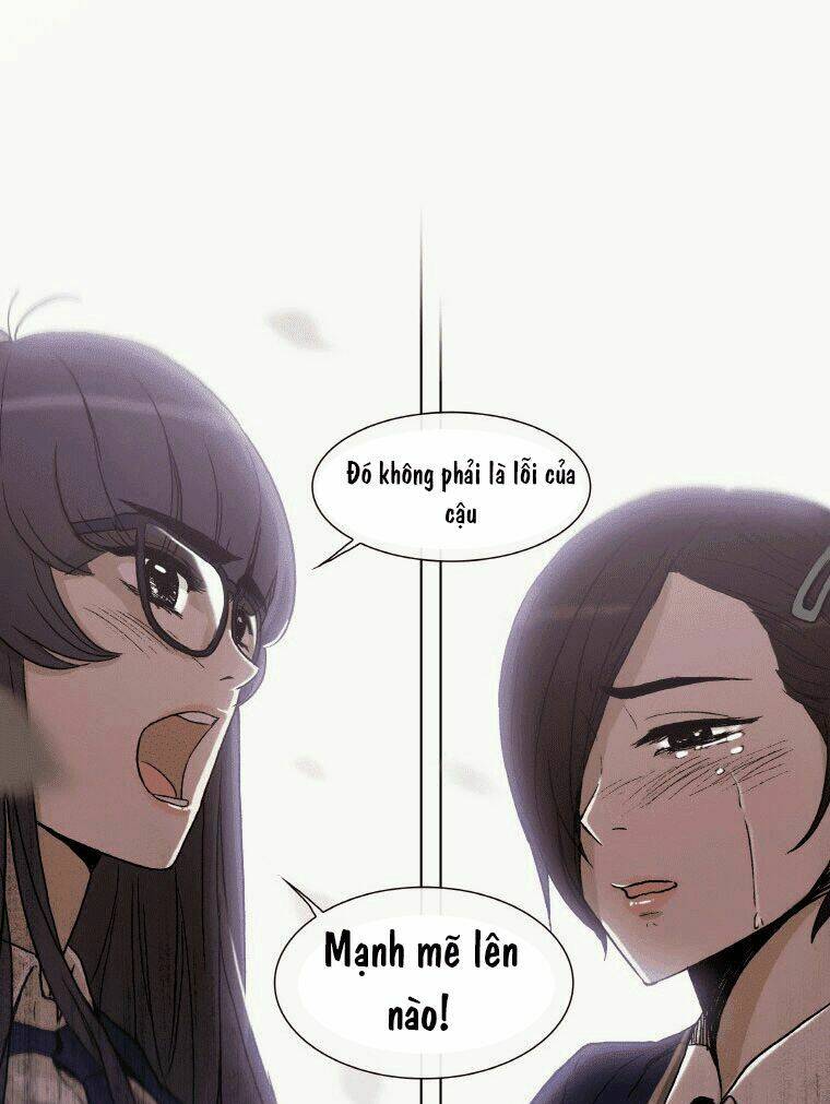 Anh Ấy Là Nữ Sinh Cấp 3: Chapter 5