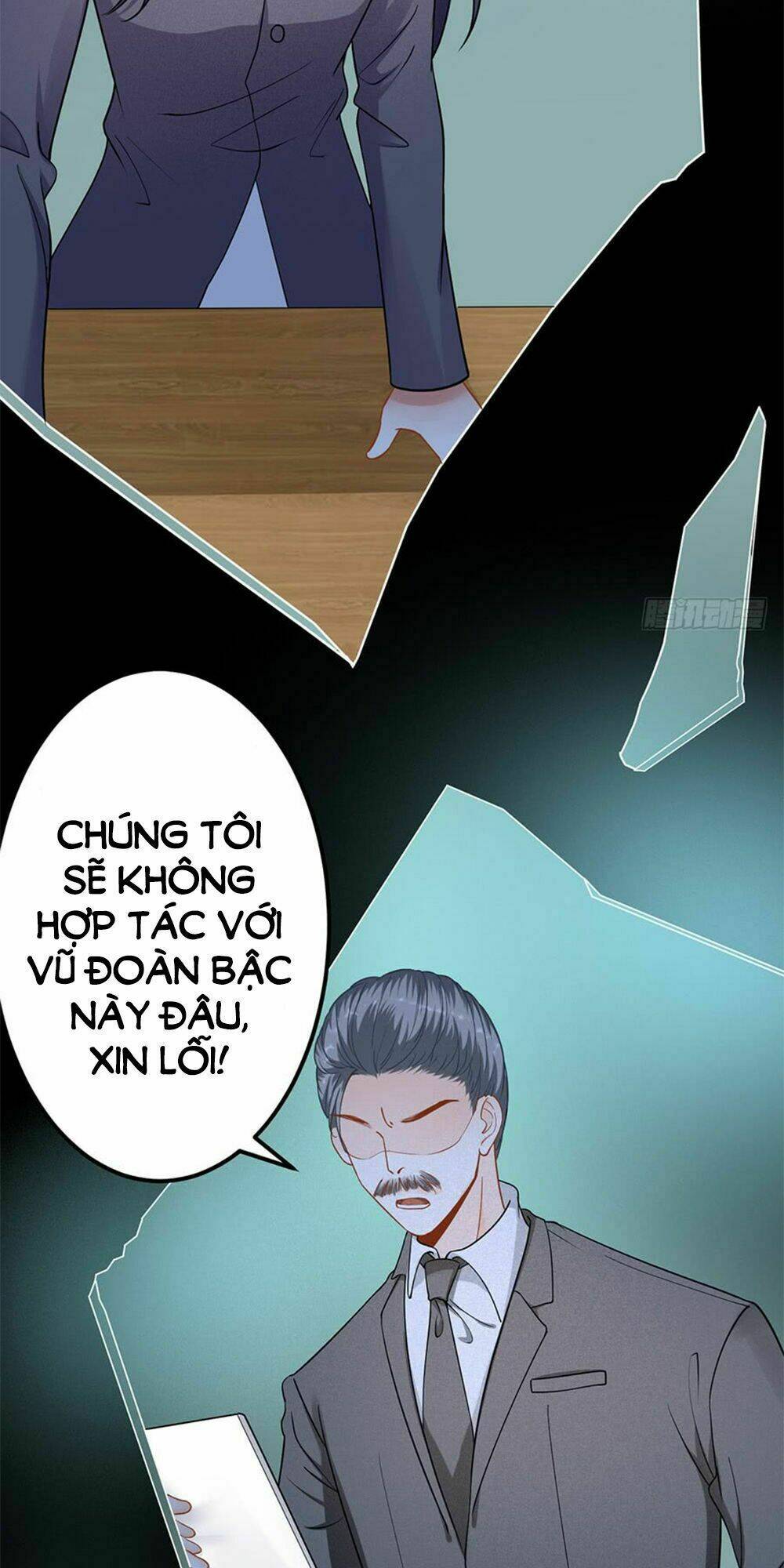 Bạn Trai Điều Khiển Giấc Mơ: Chapter 8