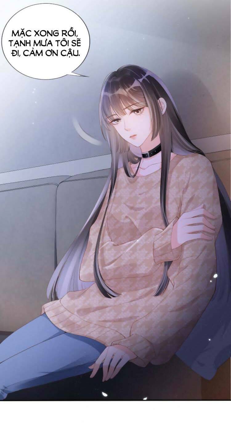 Dây Dưa Không Dứt: Chapter 2