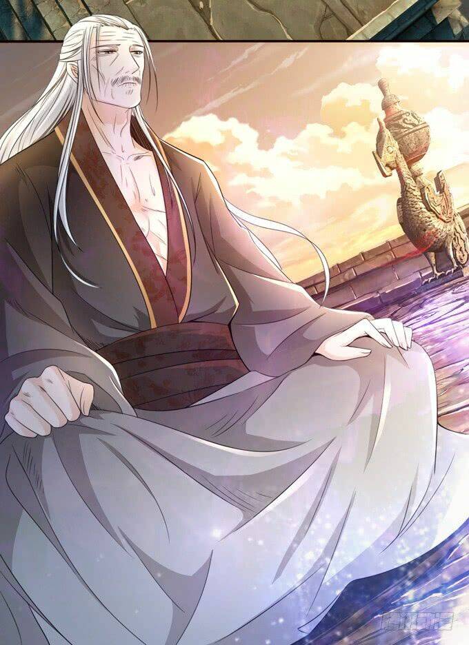 Tam Quốc Chi Vân Thăng Long Khởi: Chapter 1