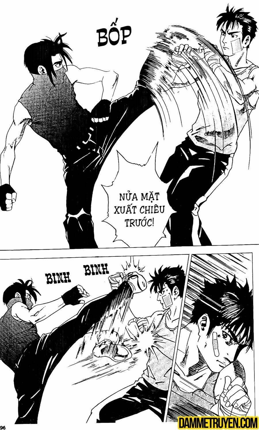 Ai Hơn Ai: Chapter 231