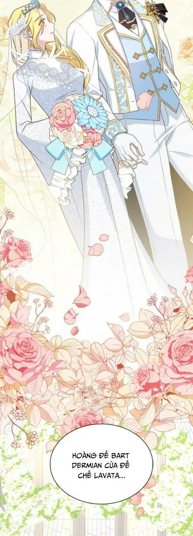 Một Đêm Với Hoàng Đế: Chapter 34