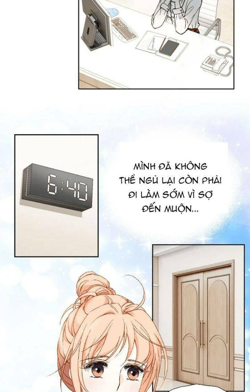 Lee Bom, Em Là Của Anh: Chapter 17