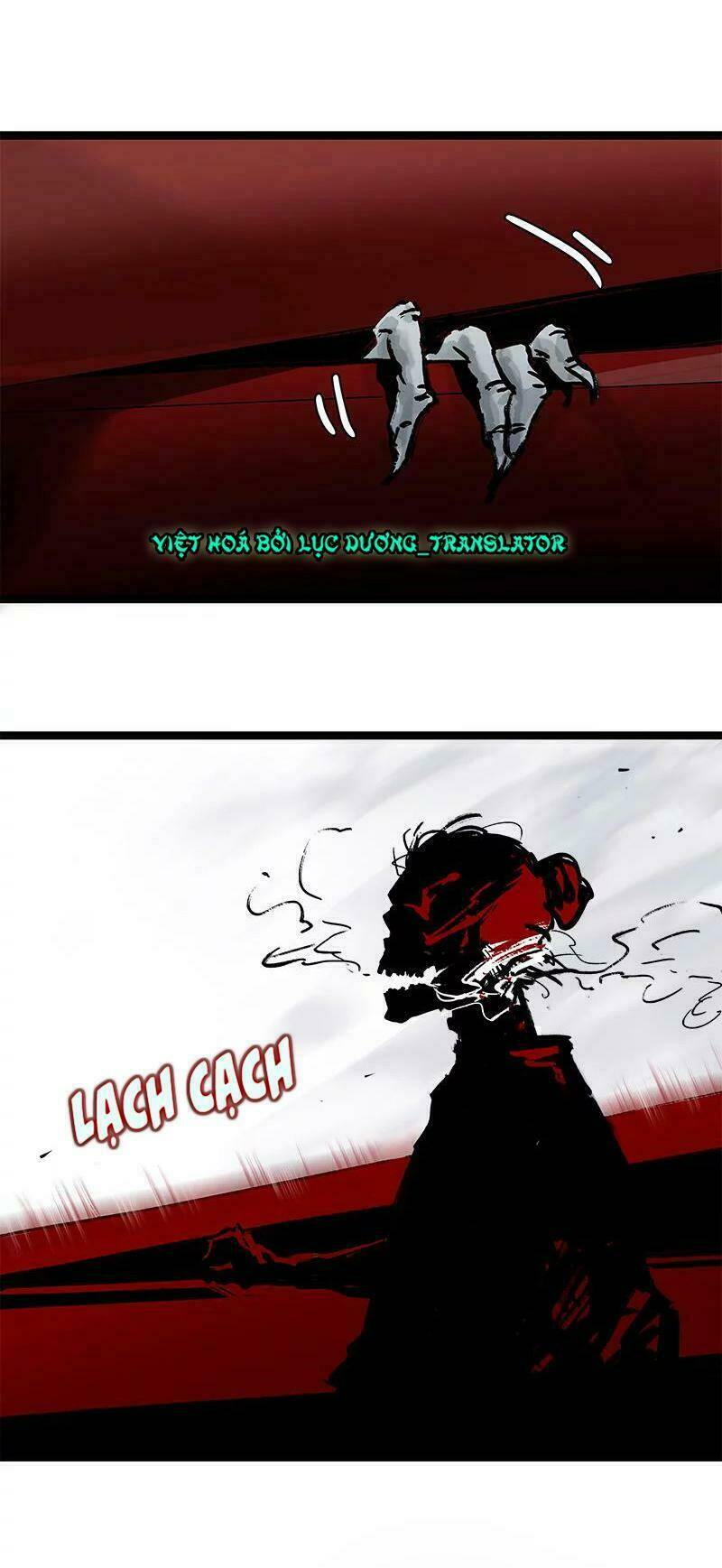 Thái Tử Bị Hoang Tưởng: Chapter 41