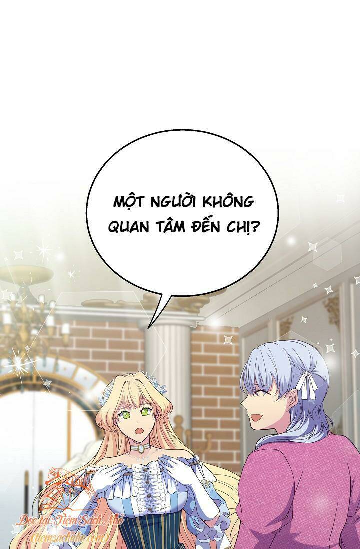 Bút Danh Bí Mật Của Nữ Công Tước: Chapter 3