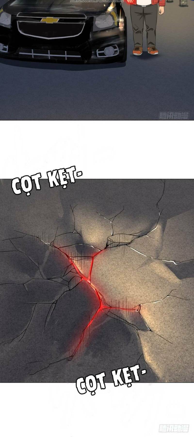 Danh Sách Kẻ Phản Diện: Chapter 14