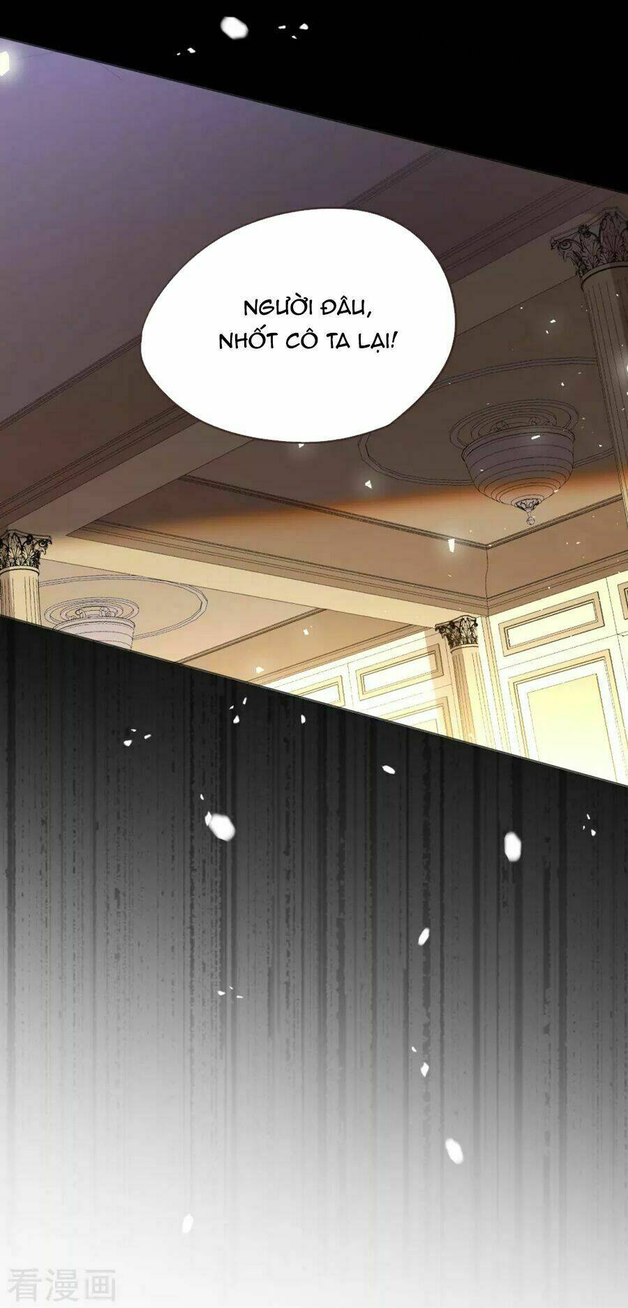 Vì Yêu Mà Khắc Cốt Ghi Tâm: Chapter 69