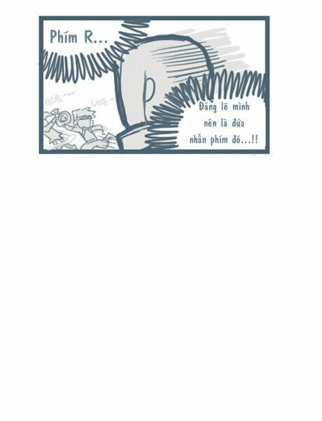 Dragon Nest Random Scribbles: Chapter 5