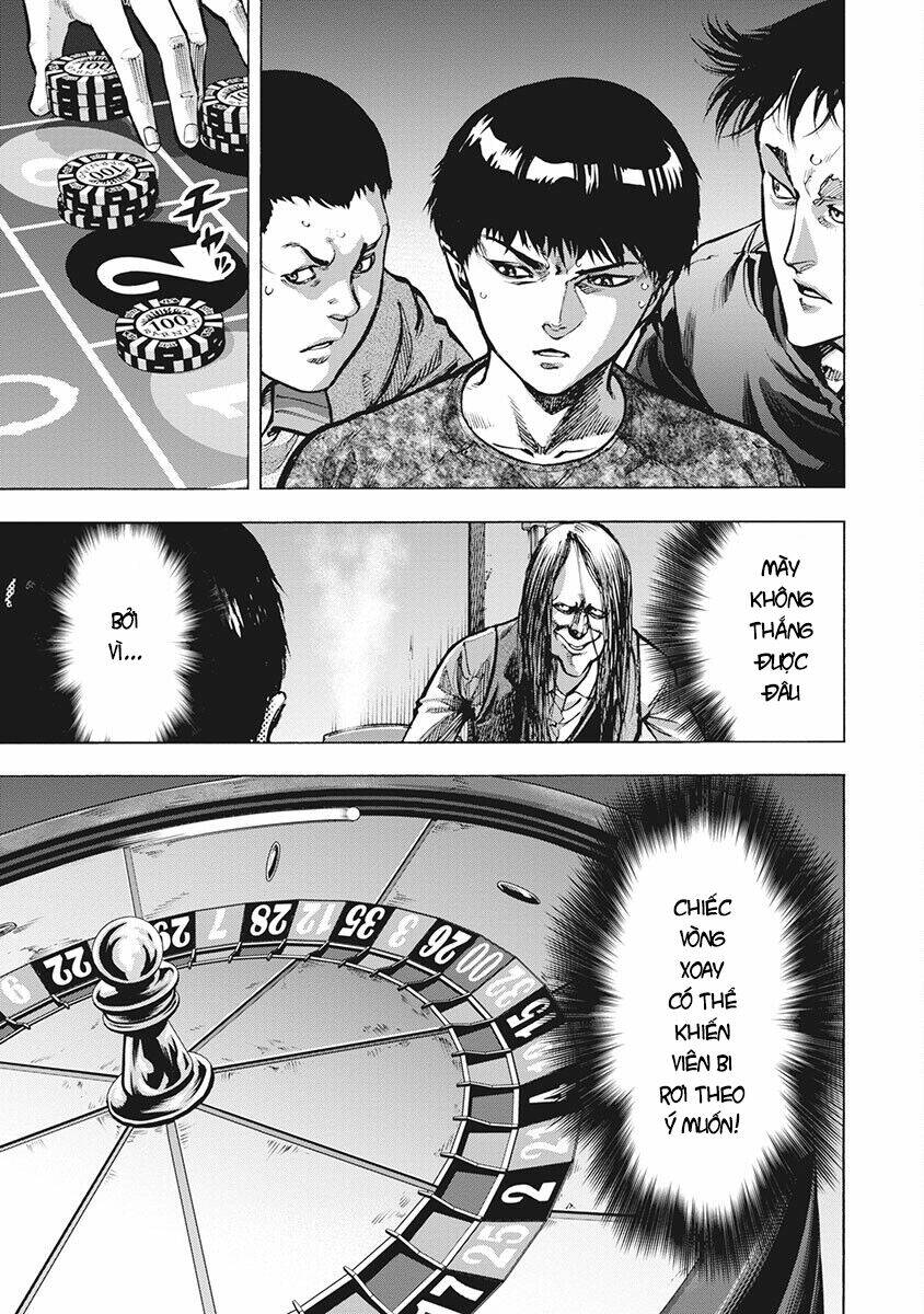 Casinogui: Chapter 47
