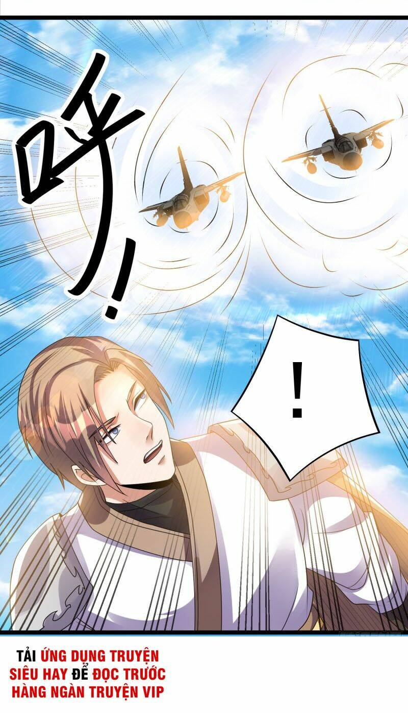 Tiên Vương Trùng Sinh: Chapter 134