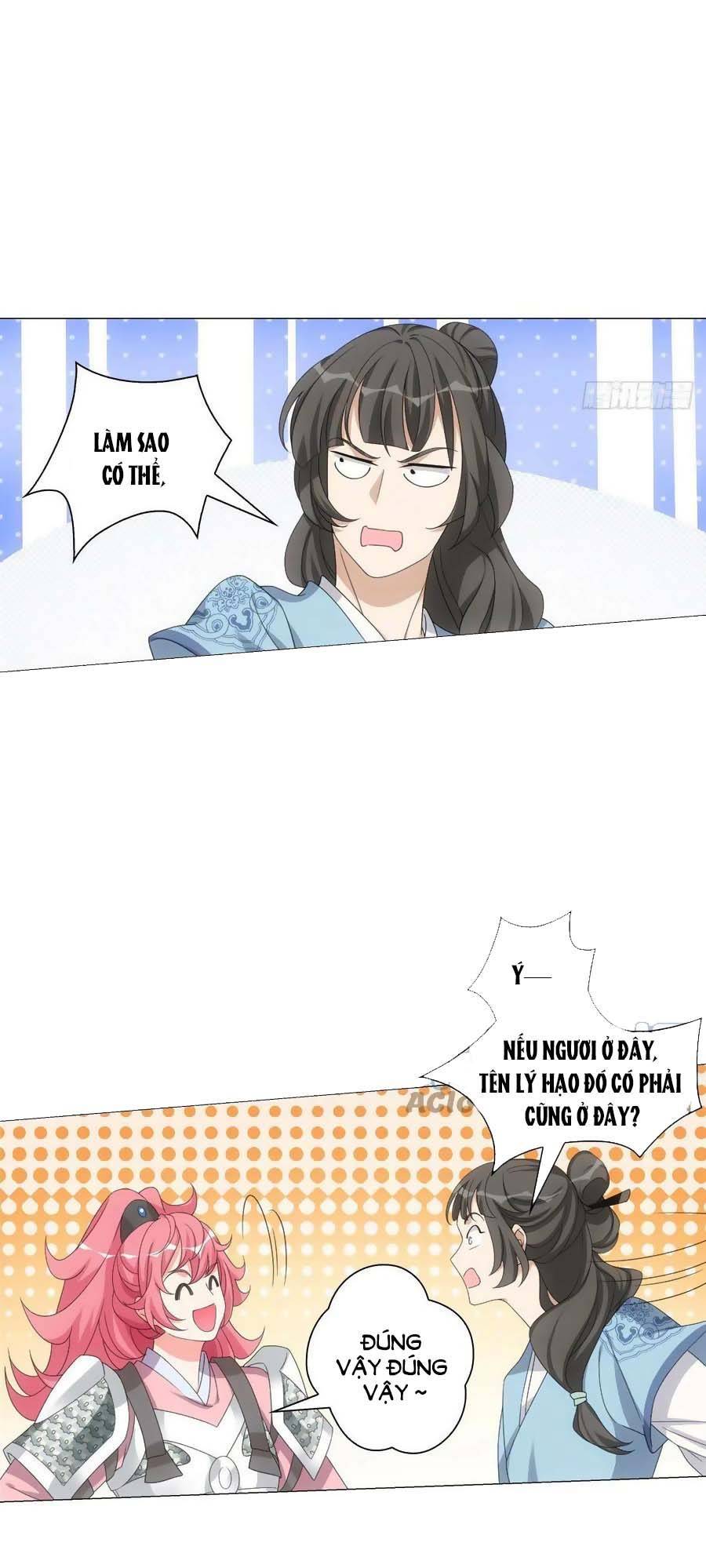 Tướng Quân! Không Nên A!: Chapter 100