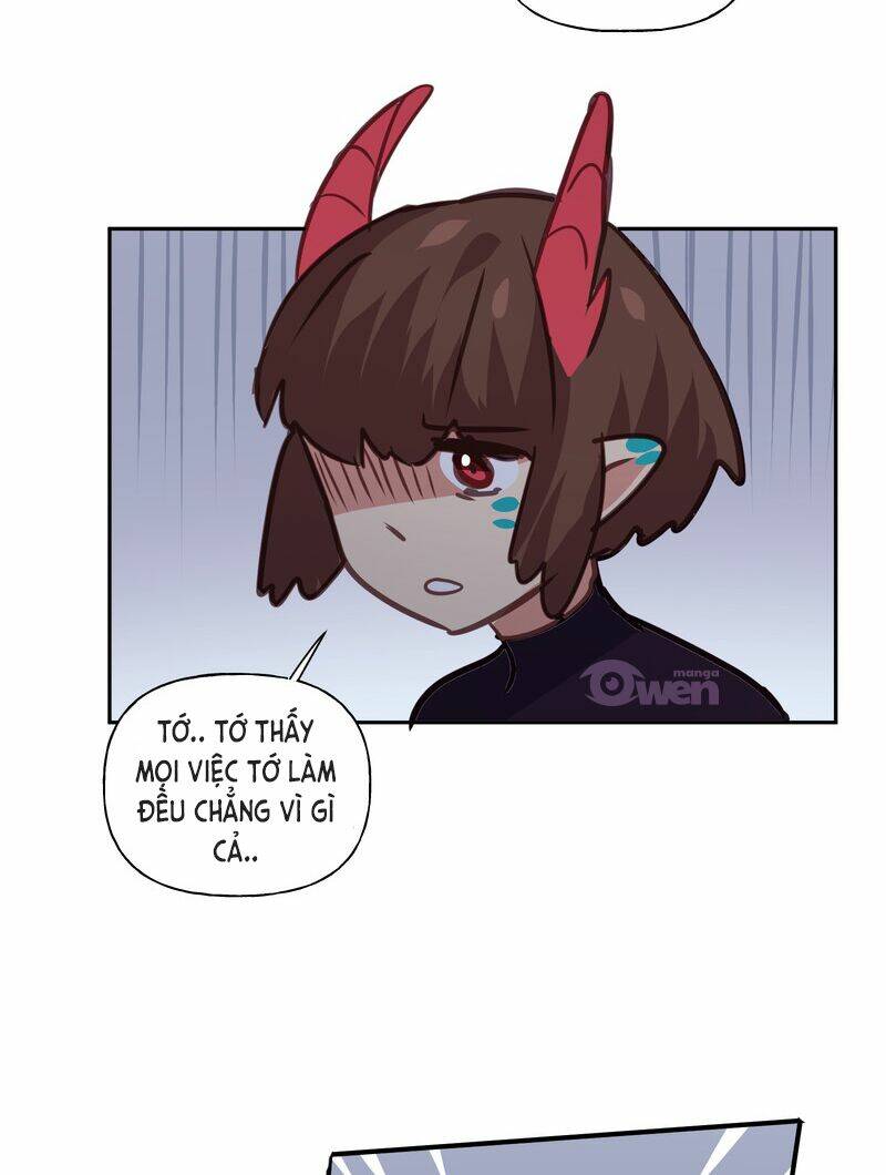 Lời Nguyền Lalin: Chapter 39