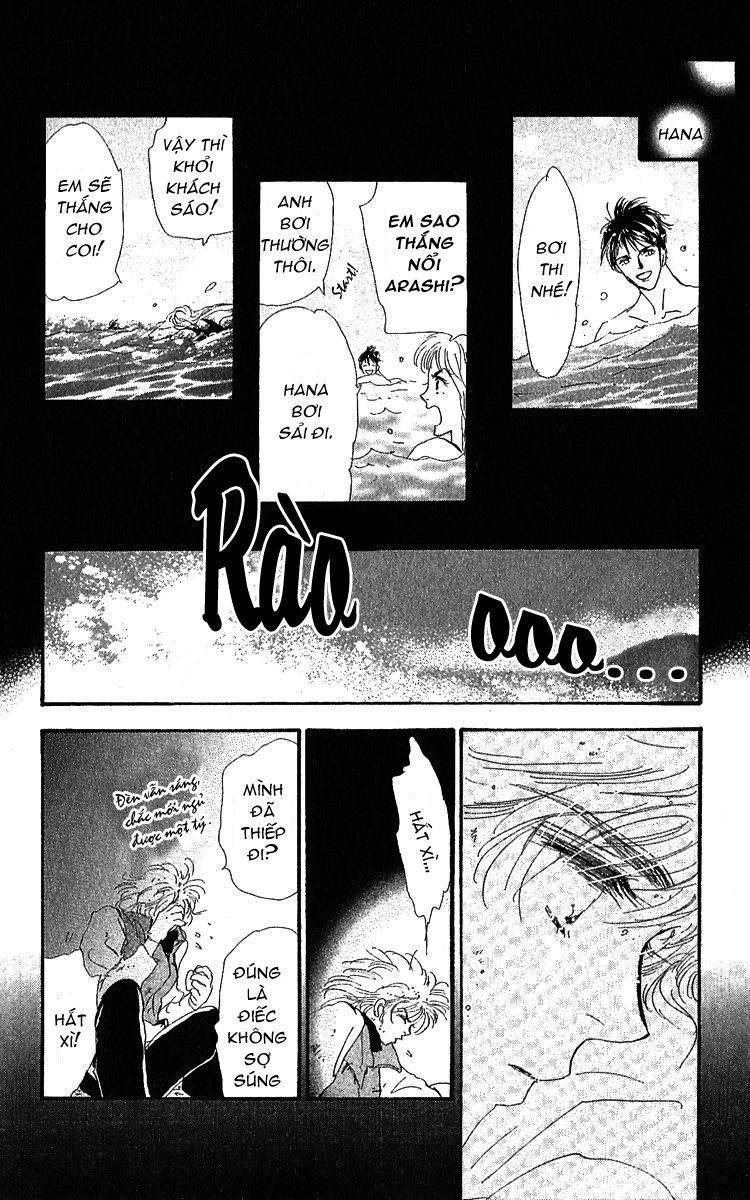 Mầm Sống: Chapter 81