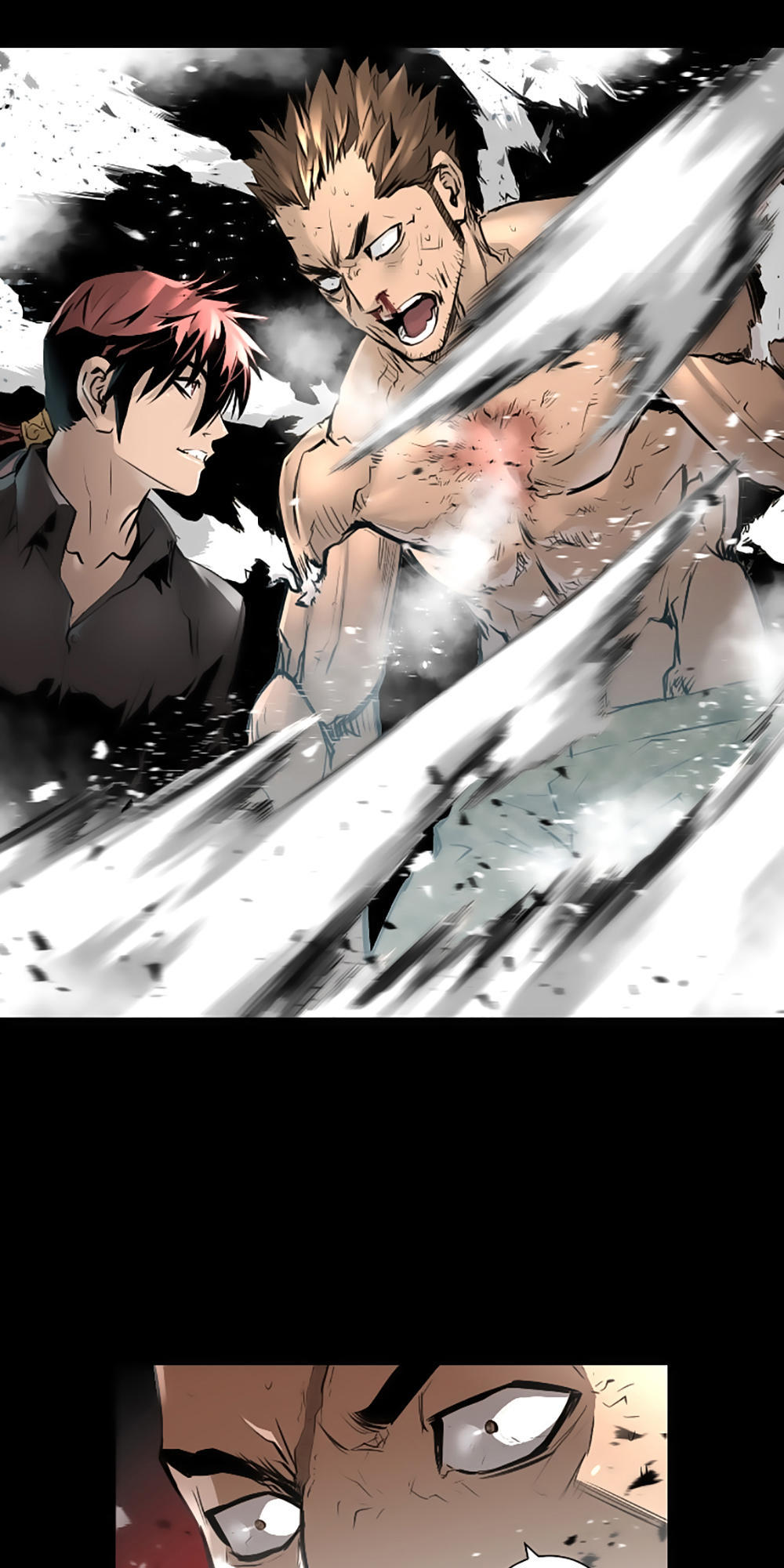 Dị Giới Tam Tuyệt: Chapter 50