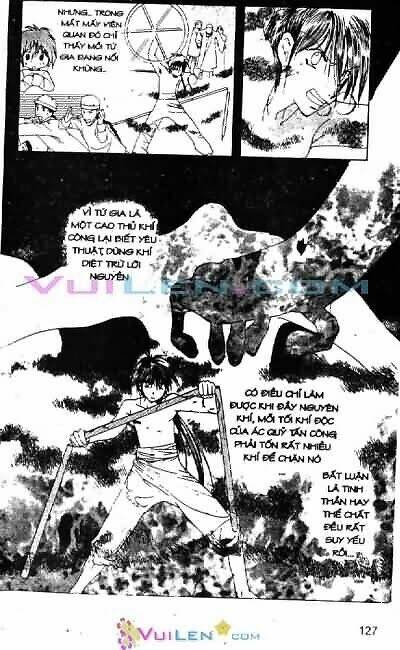 Duyên Kỳ Ngộ: Chapter 9